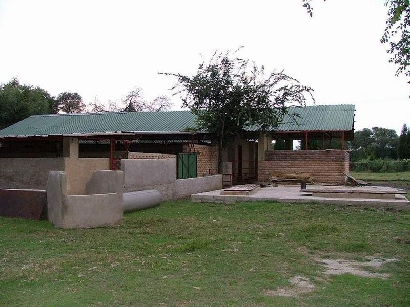 0 Bedroom Property for Sale in Viljoenskroon Free State